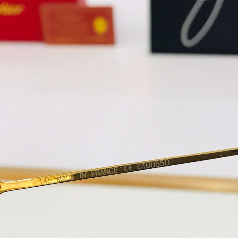 Picture of Cartier Optical Glasses _SKUfw55053187fw